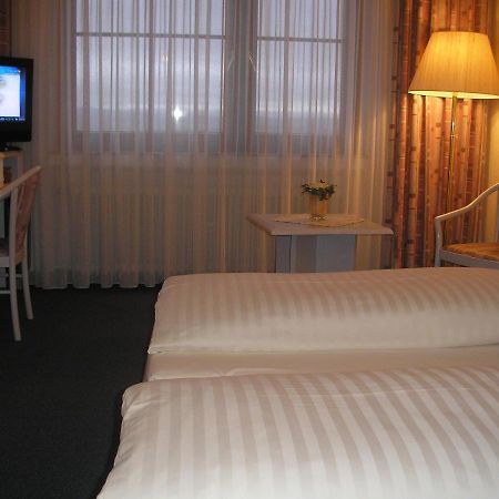 מלון פולדה Gasthof Altes Casino מראה חיצוני תמונה
